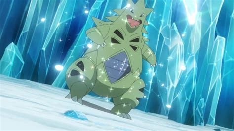 All Tyranitar Weaknesses Resistances In Pokemon Charlie INTEL