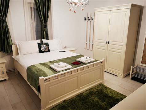 CASABLANCA PREDEAL - Guest house Reviews (Romania)