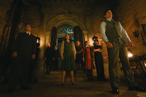 A Haunting In Venice Sees Kenneth Branagh Craft A Very Different Poirot