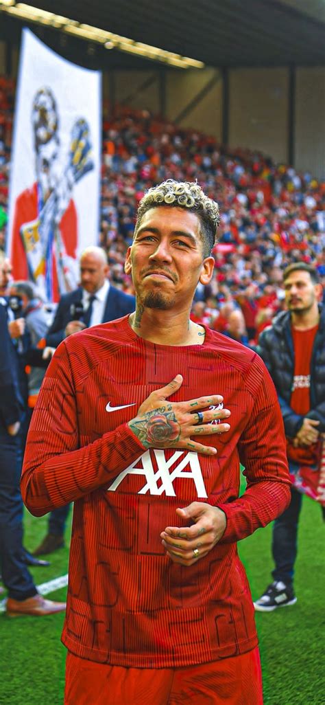 Roberto Firmino