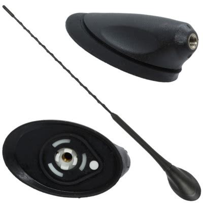 Antena Wzmacniacz C Max Focus Mk Mondeo Mk Mk