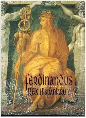 Ferdinandus Hispaniarum Rex AbeBooks