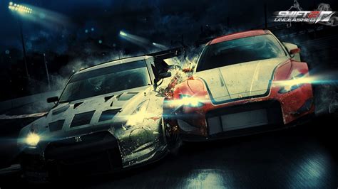 Nfs Shift Unleashed Hd Wallpapers I Have A Pc