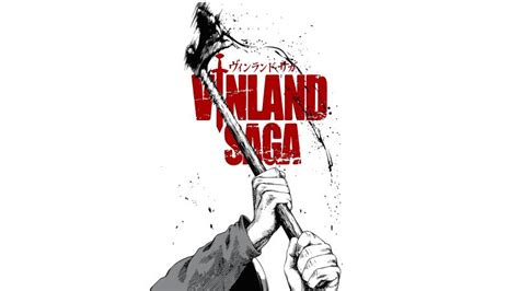 4k Vinland Saga Wallpapers 20