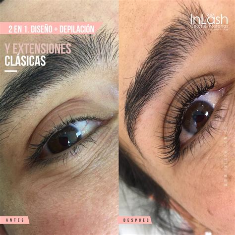 Lashes Archivos Inlash Cejas Y Pesta As