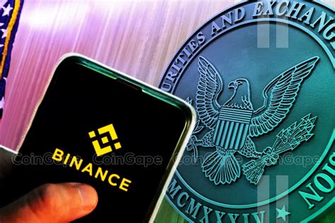 Binance Lawsuit US Court Grants SECs Request Amid Case Dismissal