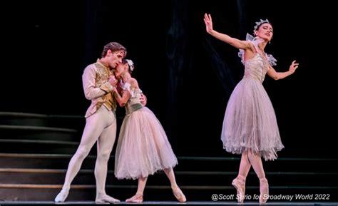 Photos Philadelphia Ballets Cinderella At The Academy Of Music