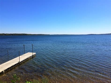 Lake Ida Explore Alexandria Minnesota