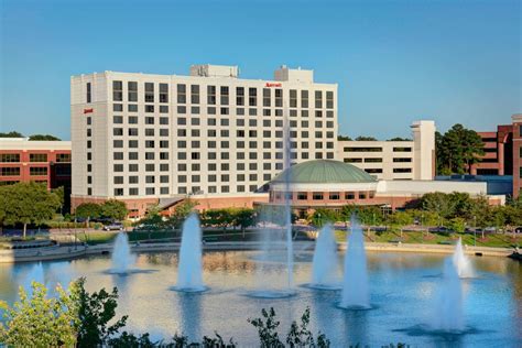 Hotels In Newport News Va Newport News Marriott At City Center