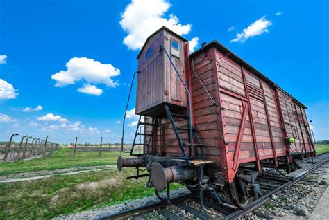 Krakow Auschwitz Birkenau And Wieliczka Salt Mine Day Trip Getyourguide