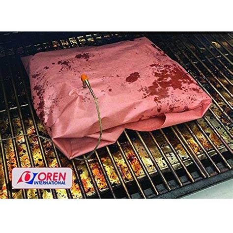 Butcher Paper - BBQ Kraftpapier aus den USA | BBQ-Eifel