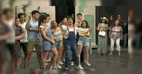 Conoce dónde se presentará el musical Mamma Mia y valor de las entradas