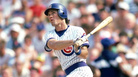 Ryne Sandberg Espn Chicago Greatest Cubs Espn