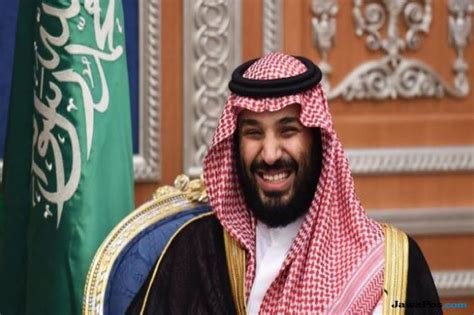 Putra Mahkota Saudi Dan Turki Siap Hukum Pembunuh Khashoggi FAJAR