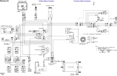 Free Polaris Wiring Diagrams Wiring Flow Schema