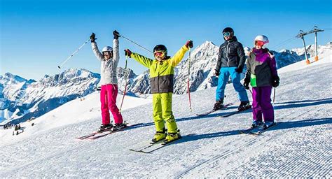 Best ski resorts for beginners in Austria - Insuremyholiday.ie