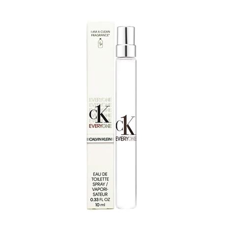 Nước hoa mini Calvin Klein Everyone EDT 10ml Vstyle vn