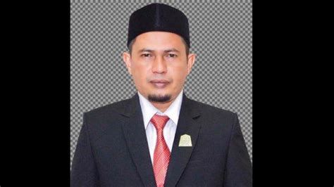 Bahas Lpj Pj Bupati Aceh Utara Tahun Anggaran Dprk Minta Skpk Tak