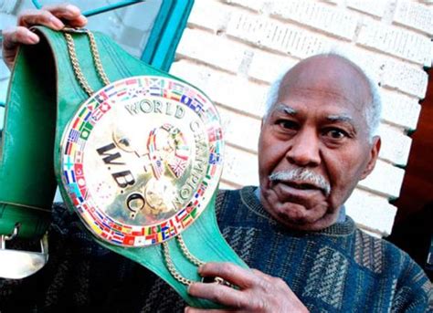 La Leyenda Del Boxeo José Ángel Mantequilla Nápoles Fallece A Los 79 Años