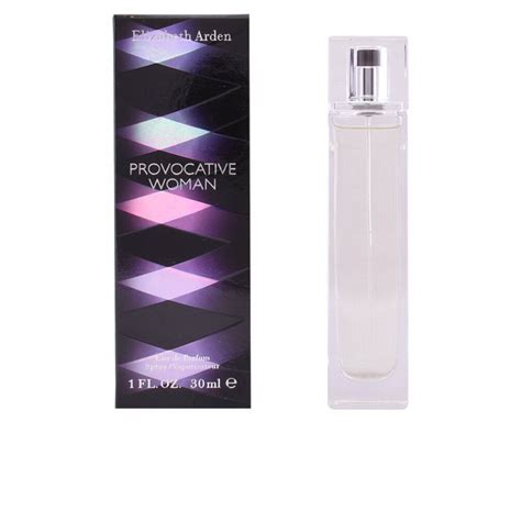 Elizabeth Arden Provocative Woman Eau De Parfum Ml Shop Apotheke