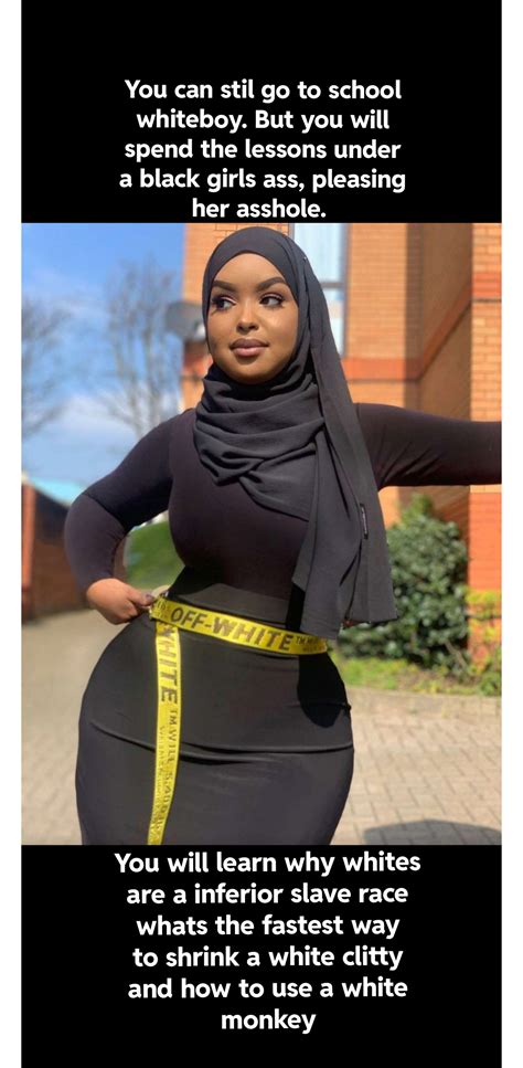 School : rblackfemdomcaptions