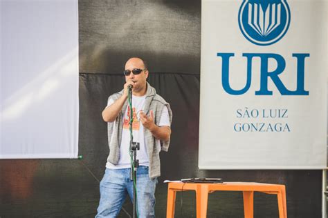 Uri S O Luiz Gonzaga Sucesso Marcou A Caravana Do Conhecimento Em S O