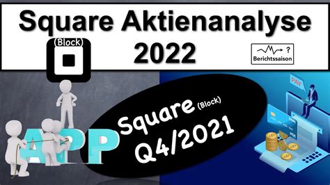 Block Square Aktie 2022 Block Square Aktienanalyse Nach Den