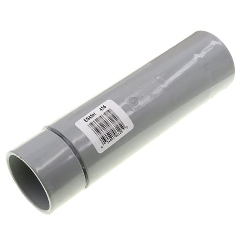 Carlon Carlon E H Schedule Pvc Conduit Expansion Coupling