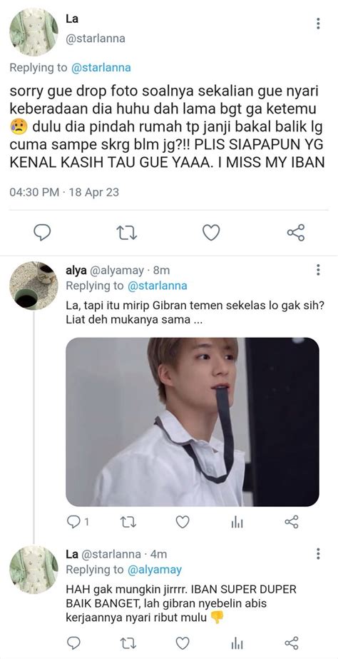 Nctzh On Twitter Nctzh Few Tweets Nii Antara Malam Ini Atau Besok