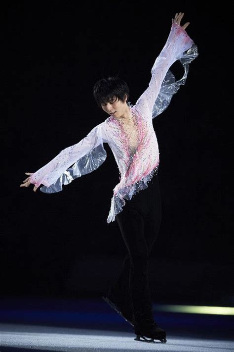 The Best Figure Skater Ever Yuzuru Hanyū羽生 結弦 Hanyu Yuzuru Hanyu Figure Skating Outfits