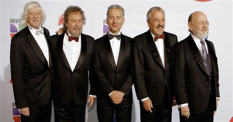 Les Luthiers Se Despide De Los Escenarios Con Una Gira