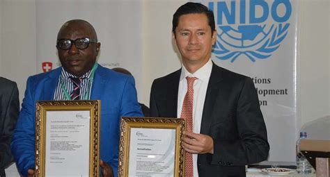 UNIDO Ghana And Switzerland Launch Global Quality And Standards Programme