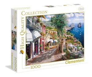 Puzzle Clementoni Antyczna Mapa Old Map Skryba Pl