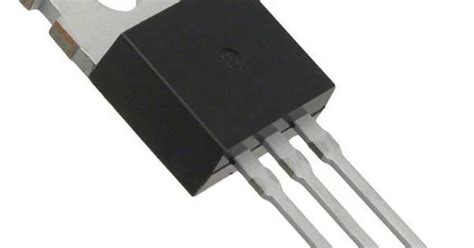 Buy P Nf Nf Stp Nf Mosfet V A N Channel Power