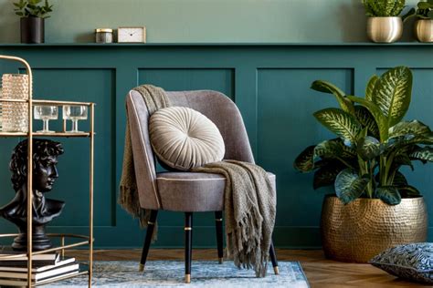 15 Times Jewel Tone Colors Really Helped A Room To Shine Plus How To Recreate The Look Yourself