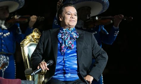 Facebook así fue el último concierto de Juan Gabriel en California