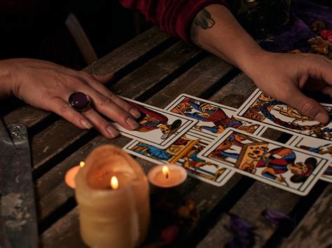 932 828 064 Tarot Visa Mayka Solano Vidente Lecturas De Tarot