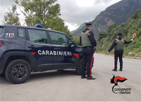 Evade Dai Domiciliari E Si Fionda A Casa Dell Ex Moglie Nonostante Il