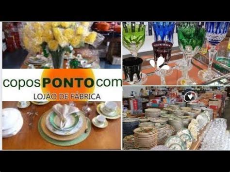 Tour Pela Loja De Decora O E Organiza O Copos Ponto Eliane