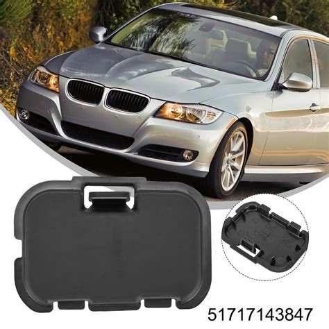 Enhance Your For Bmw Series E E With Front Wheel Arch Liner