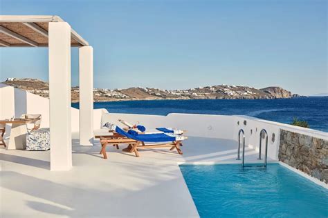 Descubre Los Mejores Hoteles En Mykonos Curiosidades