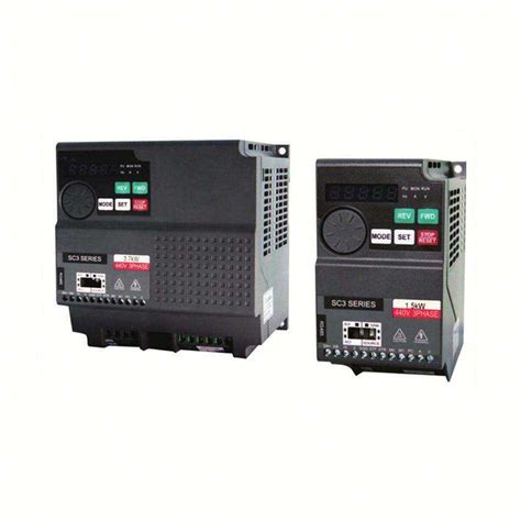 Fr E840 0060 4 60 Good Quality Mitsubishi Brand Low Frequency Inverter