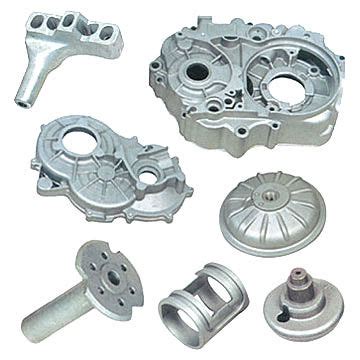 Aluminium Die Casting Product In India