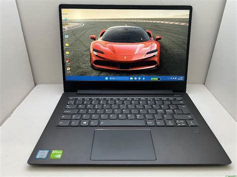 LENOVO İ5 8 NESİL 8 GB RAM 256 GB M2SSD MX 150 Dizüstü Bilgisayar