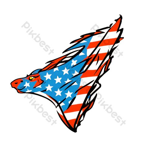 Flag Of American Png PNG Images | PSD Free Download - Pikbest