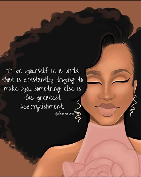 Beerosecreative Affirmation Quotes Inspirational Quotes Black Women