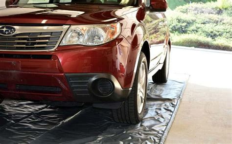 The Best Winter Garage Floor Mats For Snow And Wet Weather All Garage