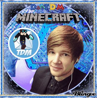 DanTDM Picture #135542817 | Blingee.com