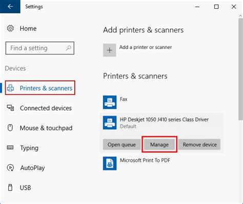 How To Find Printer Ip Address In Windows 1087