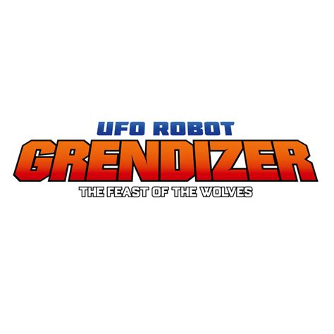 UFO Robot Grendizer The Feast Of The Wolves Box Shot For PlayStation 5